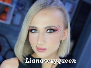 Lianasexyqueen