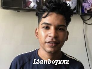 Lianboyxxx