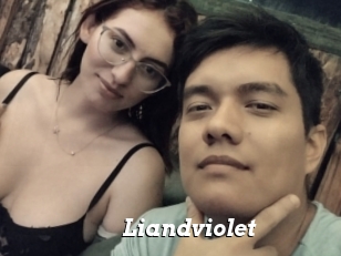 Liandviolet