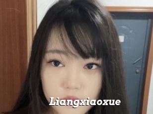 Liangxiaoxue