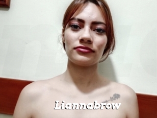 Liannabrow
