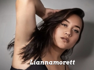 Liannamorett
