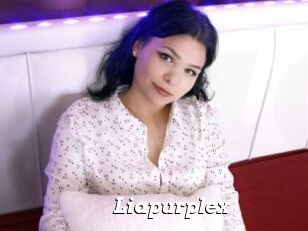 Liapurplex