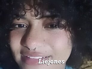 Liejones