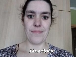 Liezelotje