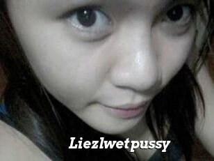 Liezlwetpussy