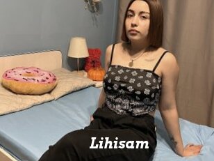 Lihisam
