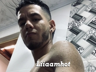 Liiaamhot