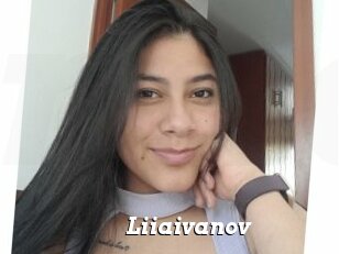 Liiaivanov