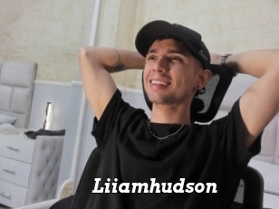 Liiamhudson