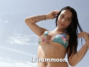 Liiammoon
