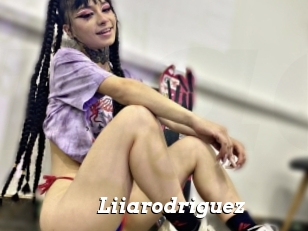 Liiarodriguez