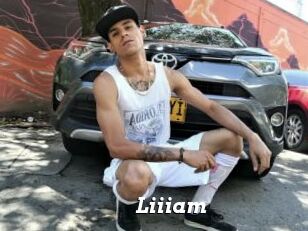 Liiiam