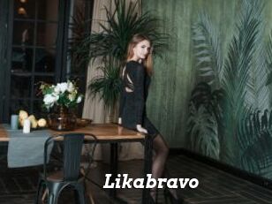 Likabravo