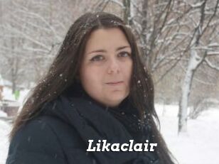 Likaclair