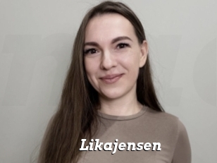 Likajensen