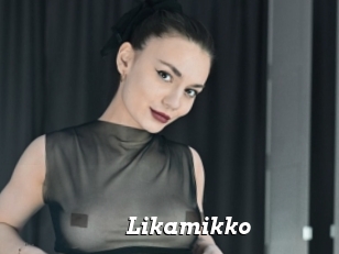Likamikko