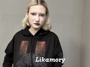 Likamory