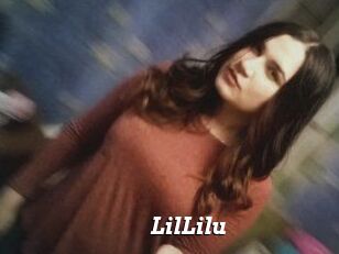 LilLilu