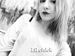 Lil_chick