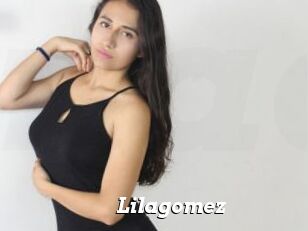 Lilagomez