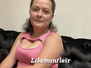 Lilamontleir