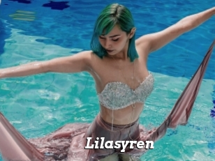 Lilasyren