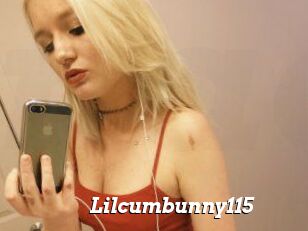 Lilcumbunny115