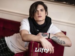 Lilfry