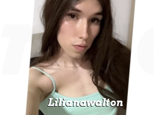Lilianawalton