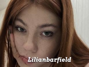 Lilianbarfield