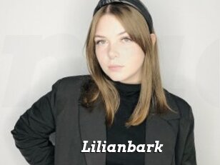 Lilianbark