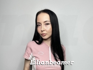 Lilianbeamer