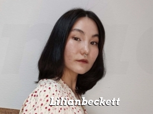 Lilianbeckett