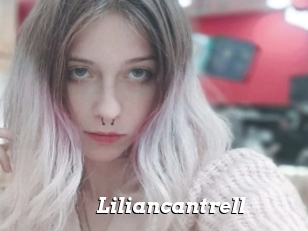 Liliancantrell