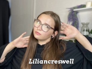 Liliancreswell