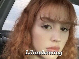 Lilianheming