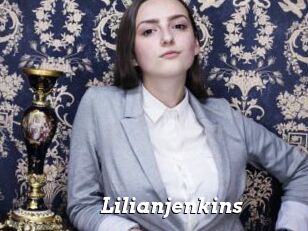 Lilianjenkins