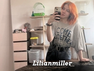 Lilianmiller