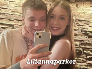 Liliannaparker