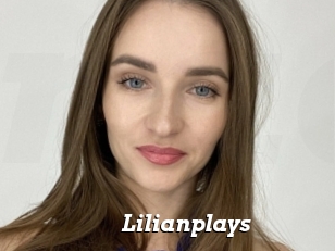 Lilianplays