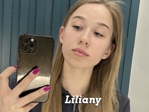 Liliany