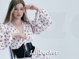 Lilibacker