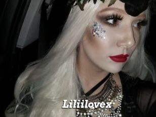 Liliilovex