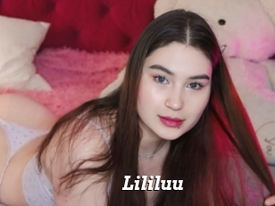 Lililuu