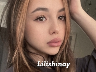 Lilishinay