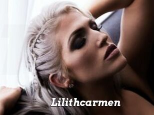Lilithcarmen