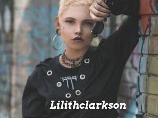 Lilithclarkson