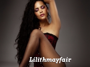 lilithmayfair Nice and quite