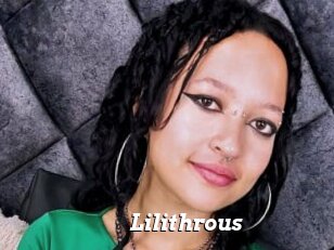 Lilithrous